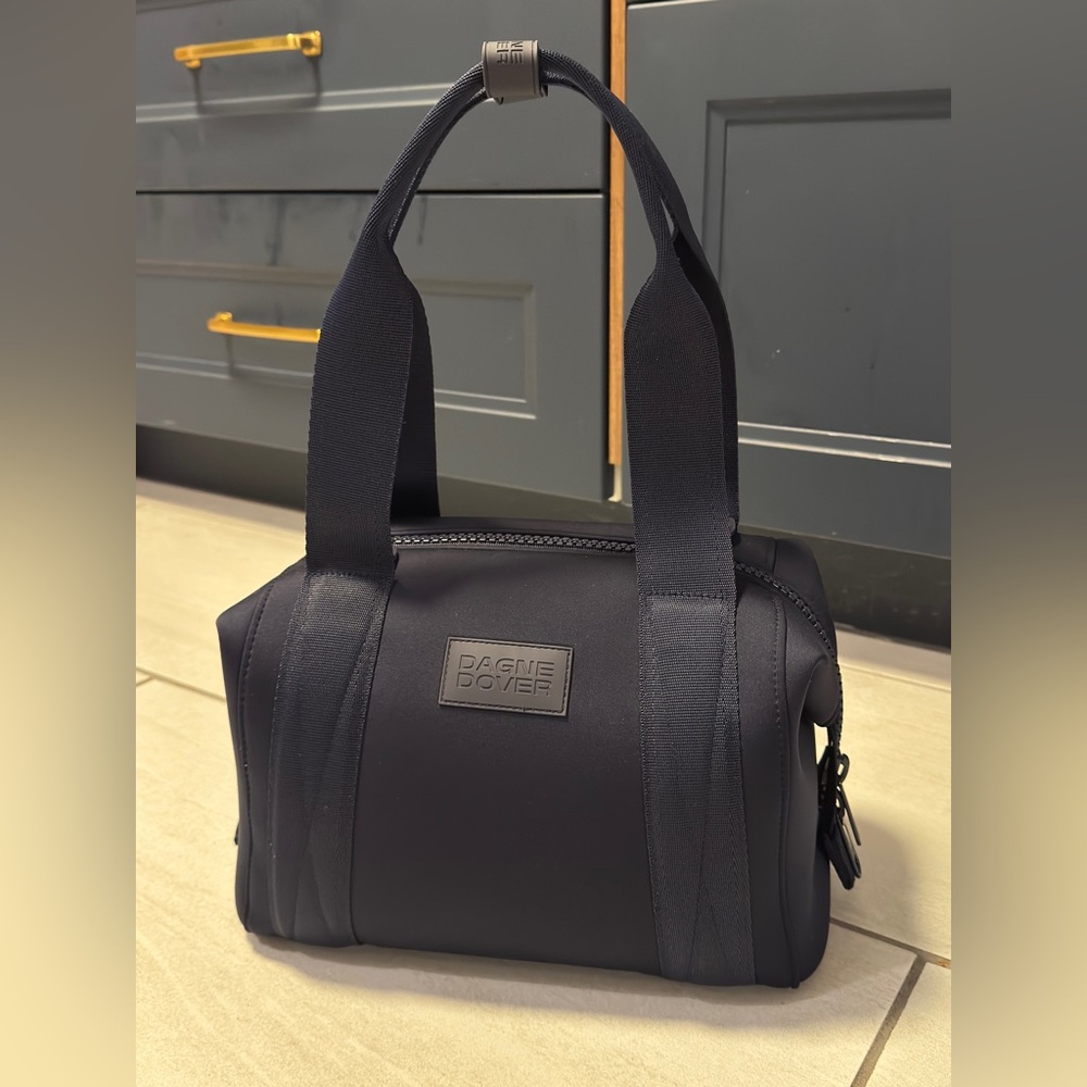 Dagne Dover Landon Carryall Small - Excellent Condition